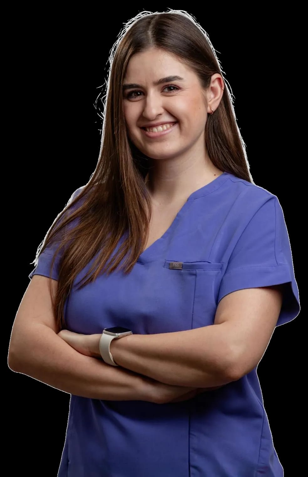 Dr. Patricia Marcu, medic specialist ortodont
